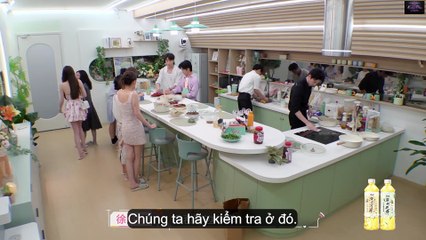 Tín Hiệu Con Tim Mùa 8 Tập 6D-2