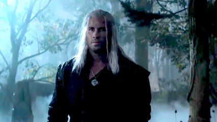 The Witcher Season 4 Official Teaser Trailer on Netflix
