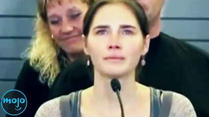 Top 10 Creepiest Mysteries That DESTROYED People's Lives