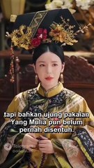 Pedang di Balik Riasan Part 1
