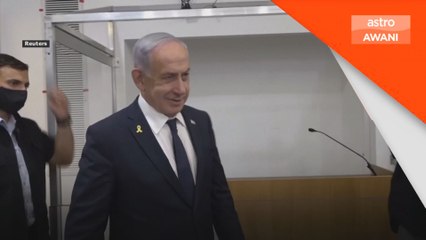 Hanya pembunuhan semua pemimpin Hamas dapat hentikan perang di Gaza - Israel
