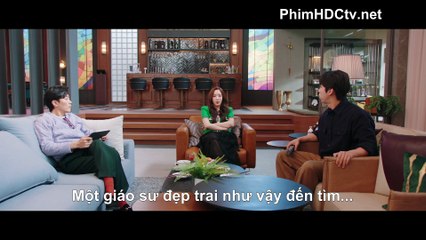Nữ Hoàng Lừa Đảo Tập 3 Vietsub