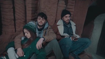 The Secret of Purgatory IV Season 1 Episode 5 - Full Movie HD