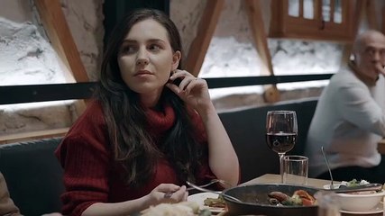 The Secret of Purgatory IV Season 1 Episode 1 - The Invitation Full HD