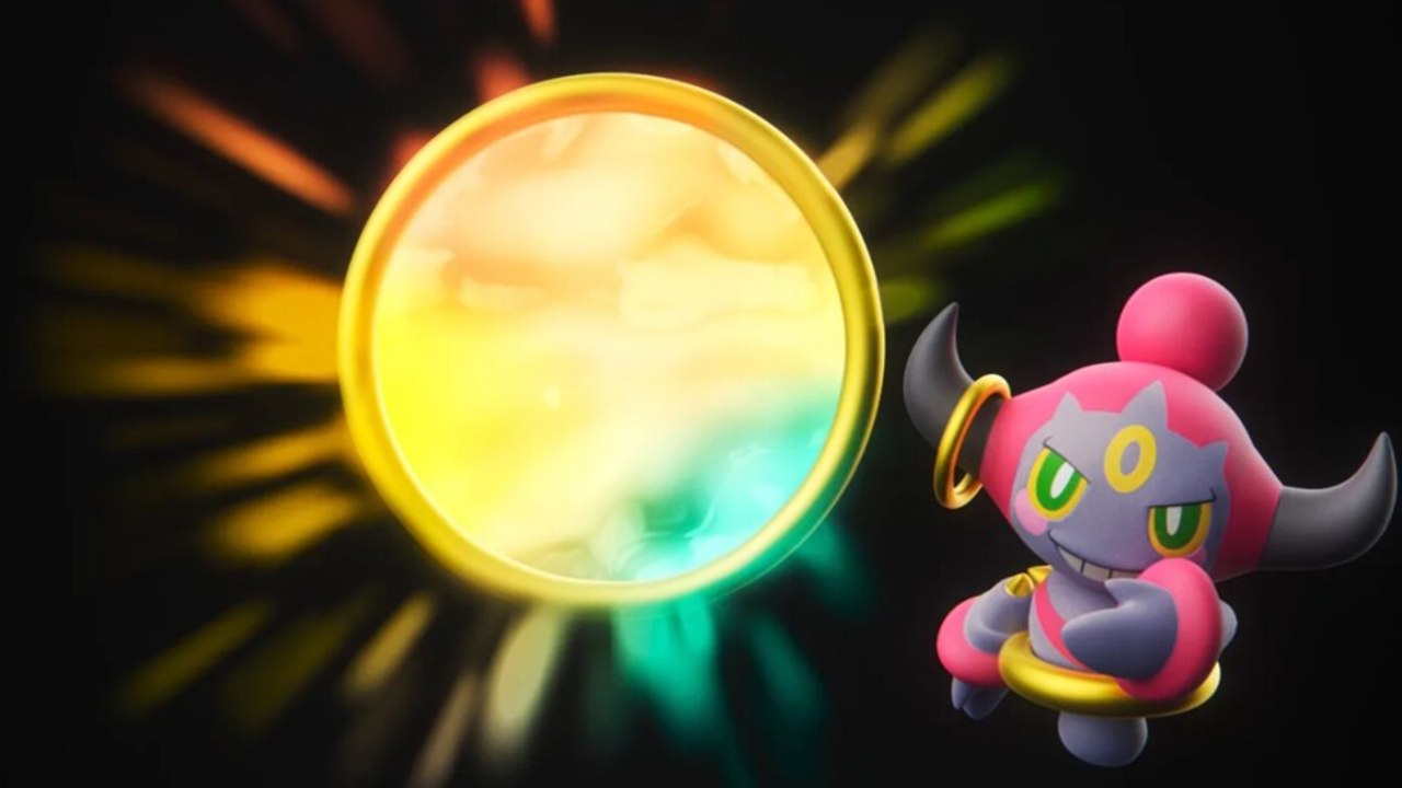 Erster DLC für Pokémon-Legenden Z-A angekündigt - schon vor Release des RPGs
