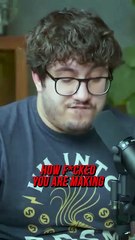 Guy Refuses To Pay Monthly Debt