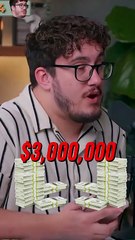 He Lost $3 MILLION Gambling