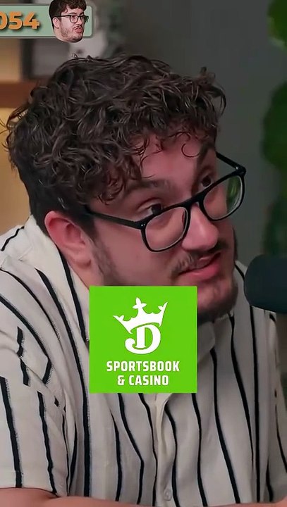 He Lost $60,000 SPORTS BETTING