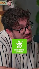 He Lost $60,000 SPORTS BETTING