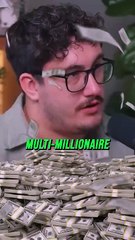 He Makes $10k Per Month But Will Never Retire