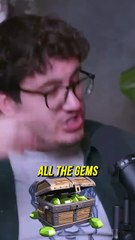 He Spends $2,000 a Month on Gaming