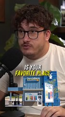 He Spends $10 a Day at Dutch Bros