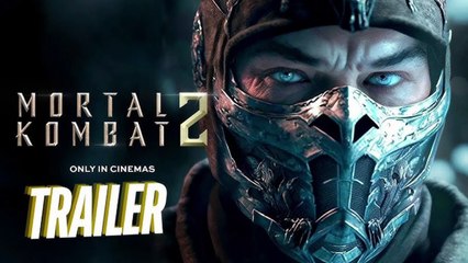 Combat 2 Official Trailer in Hindi | Action Movie 2025 | Combat 2 Hindi Dubbed Trailer