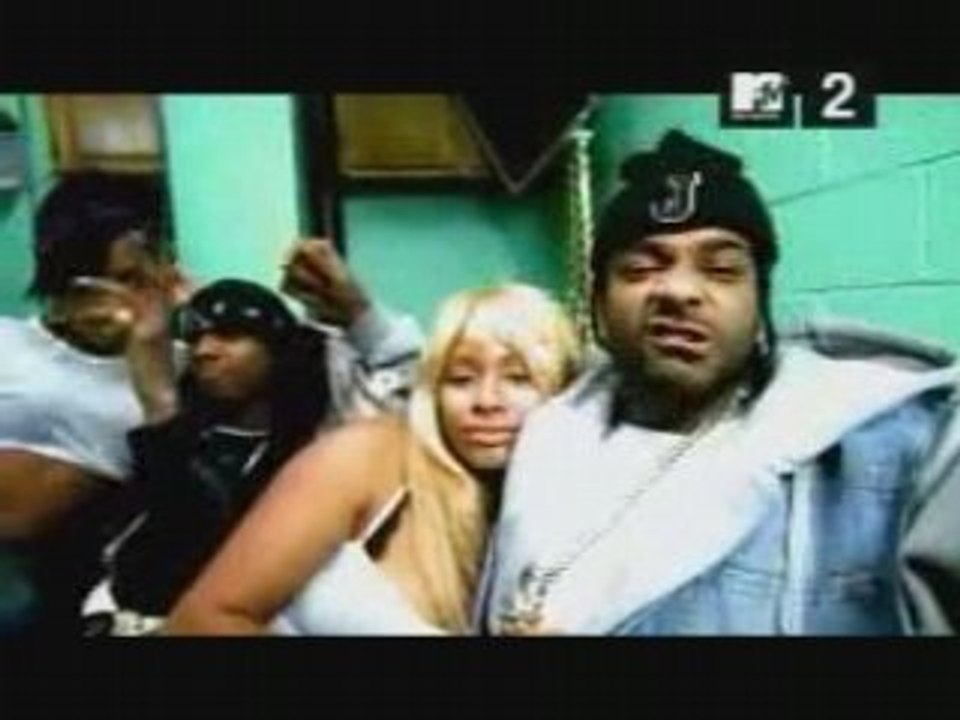 Dipset Jim Jones - Crunk Muzik (feat Camron & Juelz Santana)