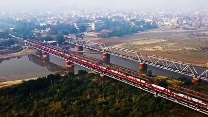 Britain's Railway Empire In Colour - Season 1 Episode 1 - Full Movie