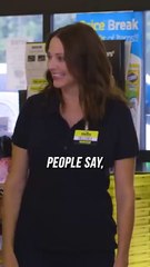 Her Financial Choices Are CONCERNING