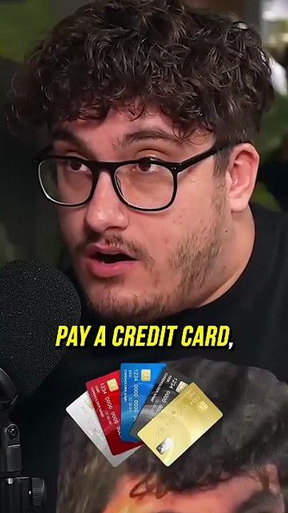 Her Fear Of Success Has Caused Her To Be Broke
