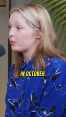 Her Financial Choices CANNOT BE TRUSTED-