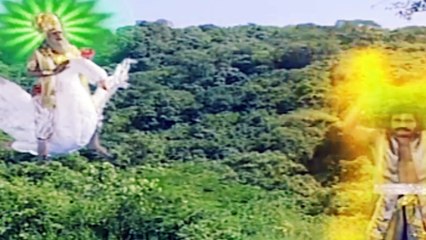 ANKITARTICLE - महिषासुर पुत्र गजासुर एपिसोड 2