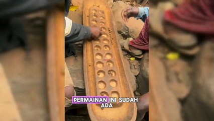 Tebak Nama Permainan Tradisional Legendaris 🧩 - thumbnail