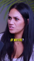 Her World View Is So Delusional!!