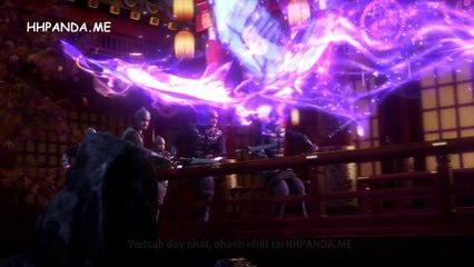 Tại Hạ Anh Đài Tập 12 Vietsub Miễn Phí - HHPANDA