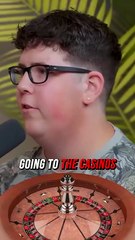 His Gambling Friends Are RUINING His Finances