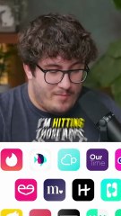 His Ex-Girlfriend Kicked Him Out