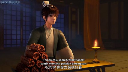 I'm Ying Tai - Episode 12 Sub Indo