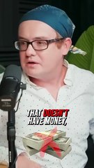 Homeless Man Tries to Cancel Me