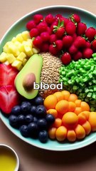 Dietary Tips for Pregnant Women with Gestational Diabetes.