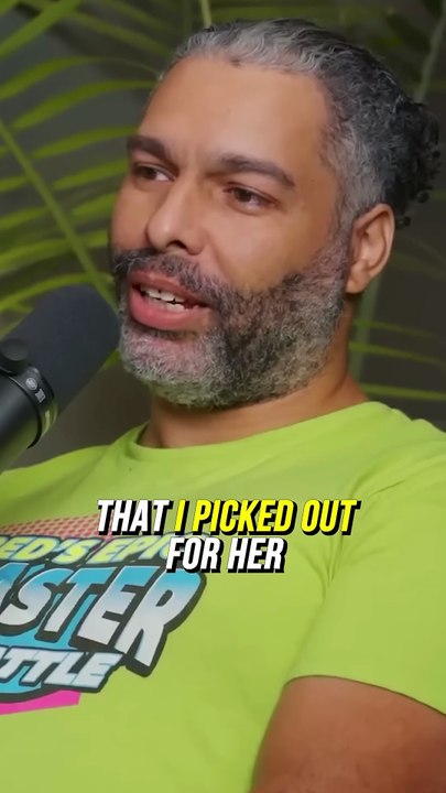 How Does He Have A Girlfriend-!