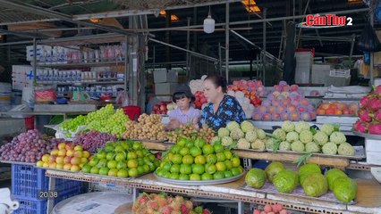 Hậu Giang Thương Nhớ Tập 11 - Phim Việt Nam Mới Nhất 2025