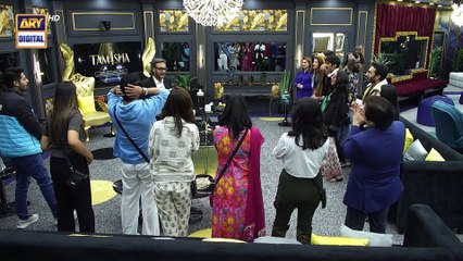 TAMASHA SEASON 4 - EPISODE 27 | REALITY SHOW | ARY Digital