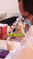 How Much Money Forensic Case Managers Make