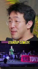 How Much Money Hans Kim Makes as a Comedian