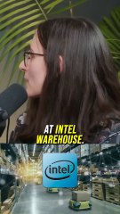 How Much Money Intel Pays Their Employees