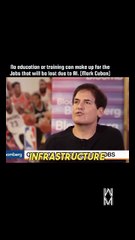Jobs vs AI | Financial Education | Motivation & Money Video🔥