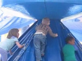 Shane climbs Cookie Mountain