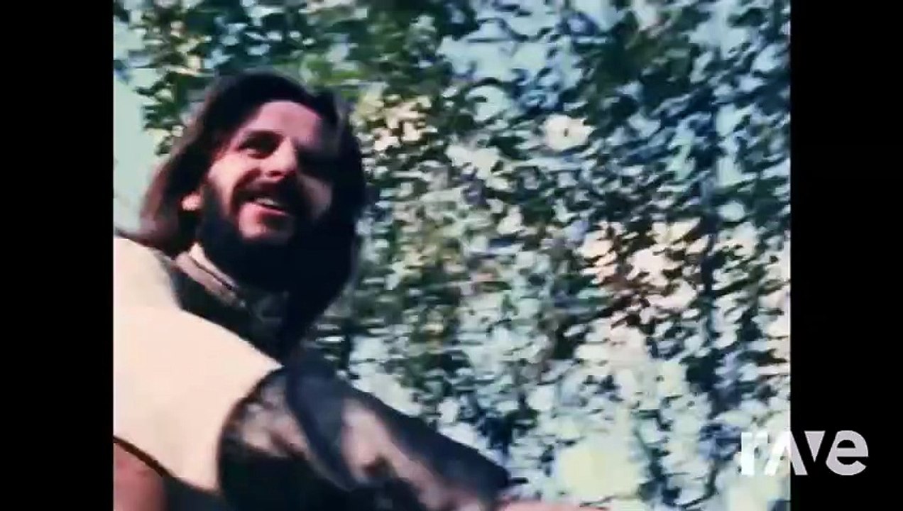 The Beatles + Art Of Noise - [[eMATA MASHUP))