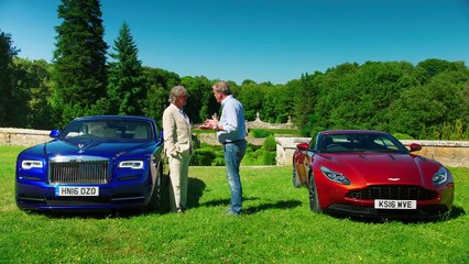 The Grand Tour (2016) S1 E3