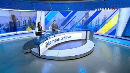 Respons Polemik Ijazah Gibran, Jokowi: Sampai Jan Ethes Dipermasalahkan? | SAPA PAGI