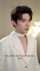 I Married an AI Robot of My Crush