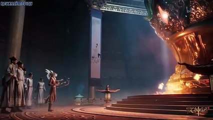 Tales Of Herding Gods Eps 48 Sub Indo