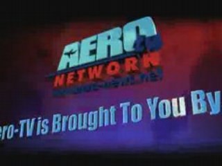 Aero-TV Flies Garmin's SVT