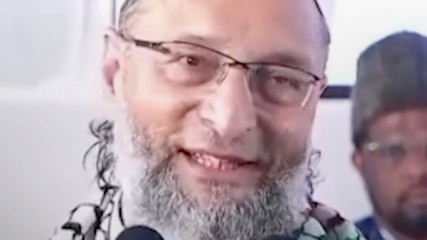 Owaisi का BJP पर वार: "26 भारतीयों की जान अहम या पैसा?"