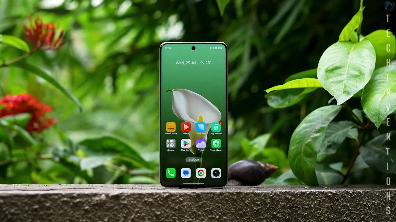 Top 5 | Best Realme Flagship Phones under 30000 Rupees.