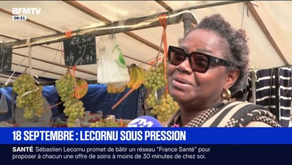 Mobilisation du 18 septembre: militants, syndicats et politiques de gauche se préparent déjà