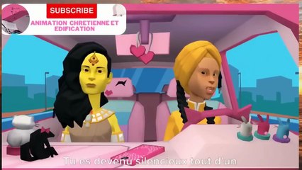 Voici ce Qui Arrive Quand Vous Partagez Vos RÊVES et Vos Projets TROP TÔT (Animation Chrétienne)" 🌱🚫