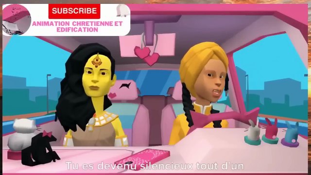 Voici ce Qui Arrive Quand Vous Partagez Vos RÊVES et Vos Projets TROP TÔT (Animation Chrétienne) 🌱🚫